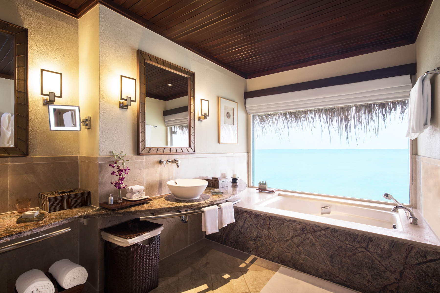 Taj Exotica Resort Spa Maldives Travel Specialists